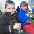   Tag der offenen Tür