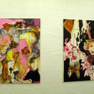    Ausstellung im Künstlerhaus 