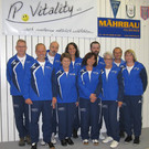 Kegelteam Stadt Feldkirch