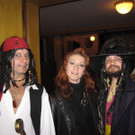 Premiere - Pirätes - The Wedding of Spack Jarrow