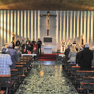 100 Jahre Institut St. Josef