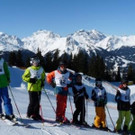 Schneesportmeisterschaft