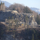 Steinbruch Weiler