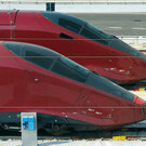 Ferrari-Züge bald in Österreich?