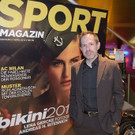 23. Sportmagazin Bikini Gala im MW mit Lena Gercke (Tischler-Fotos)