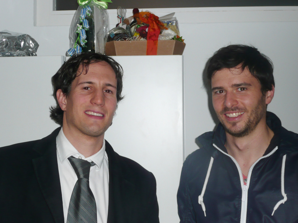 Mag Rene Krall und DR Christoph Heing__rtner_JPG-1332329671