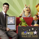 "The Muppets" mit Stern am Walk of Fame geehrt