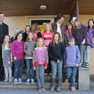 Pfarre Gisingen - vielfältig aktiv