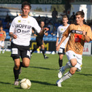 Von Talenten und Weiterentwicklung in Altach