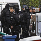 Attentat in Toulouse: Vor dem Haus