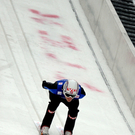 Schlierenzauer flog am Kulm am weitesten 10.1.2009