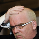 Die besten Bilder von DJ Ötzi 
