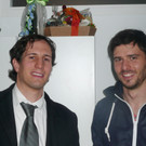 Mag Rene Krall und DR Christoph Heing__rtner.JPG