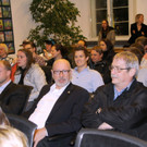 Ehrung fuer die Rankweiler Sportler - die schoensten Bilder v. L. Knobel