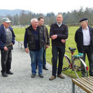 Baumschnittkurs  in der Mehrerau