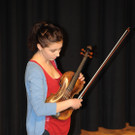Klauser Musik Nachwuchs