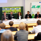 Youth 2 Business Forum 2012
