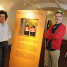 Sonderausstellung im Jüdischen Museum