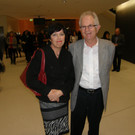 Bilder von Besucherinnen und Besuchern