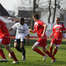 Die besten Bilder vom Derby FC Mohren Dornbirn und Altach Amateure