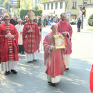 Klostermarkt Feldkirch
