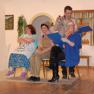 Theatergruppe Bartholomäberg