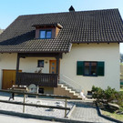 Sanierte Häuser - Bilder