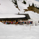 Impressionen aus Lech am Arlberg