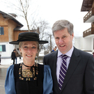 "VN"-Treffpunkt: Regio Bregenzerwald