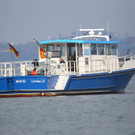 Aktuelle Bilder der Suchaktion