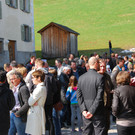 Schwabenkinder Schwarzenberg