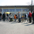 Mehr Bilder zu: 16. Radmarkt in Rankweil
