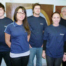 Die Meister der 2. Landesliga