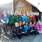 FahrRad Wettbewerb