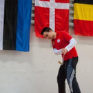 Klauser Minigolfer