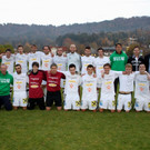 Bilder von der erfolgreichen Herbstmeisterschaft 2011