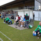 Fussball SVL Heimspiel Auftakt Koblach 2012 VOR _1__jpg-1332712155
