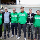 Fussball SVL Heimspiel Auftakt Koblach 2012 VOR _3__jpg-1332712166