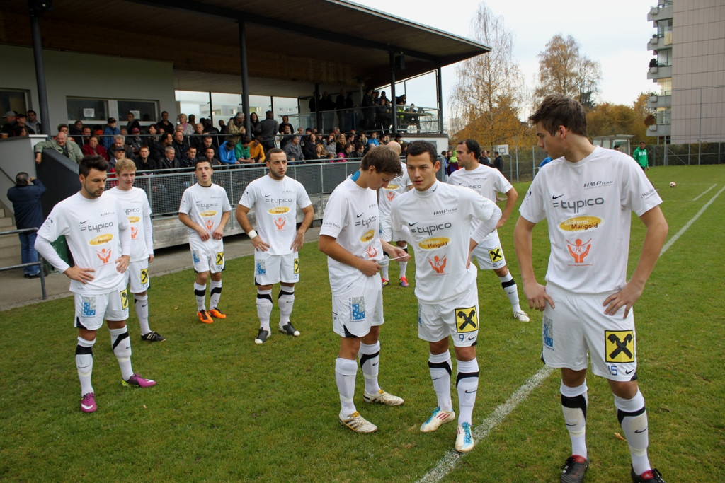 Fussball SVL Heimspiel Auftakt Koblach 2012 VOR _12__jpg-1332712216