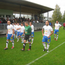 Fussball SVL Heimspiel Auftakt Koblach 2012 VOR _6__jpg-1332712182