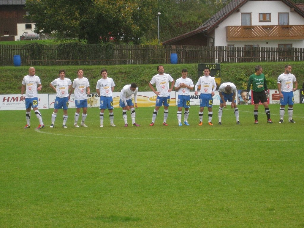 Fussball SVL Heimspiel Auftakt Koblach 2012 VOR _7__jpg-1332712187