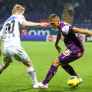 Austria vs Sturm 24.3.2012