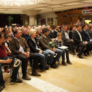 Sportlerehrung 2012
