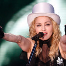 Madonna: Sticky and Sweet Tour