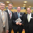 Impressionen 75 Jahre HAK/HASCH