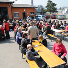 Flohmarkt für einen sozialen Zweck