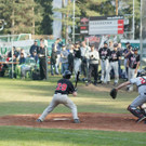 Baseball Landesmeisterschaft in Feldkirch - Gisingen