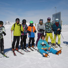 Wintertage MS Klostertal