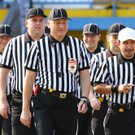 Kornmesser Rangers vs. Swarco Raiders 24.3.2012