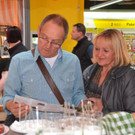 Bauernmarkt Zimbapark